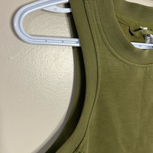 Lululemon Softstreme Back In Action Dress - Picture 7 of 12